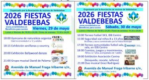 regalos valdebebas